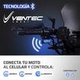 thumbnail image 3 of Motocicleta Adventure Vento Dakar 300 Gris 2026, 3 of 8