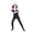 Gray, variant on COOLIK Spider Costume Hero Jumpsuit with Mask Superhero Cosplay Bodysuit Halloween Spandex Costume Christmas Gift Dress Up Costume, Holiday Halloween Party Outfit
