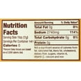 thumbnail image 5 of Gold Medal Products Flavacol Popcorn Seasoning Salt - Popcorn Salt - 35 oz, 5 of 6