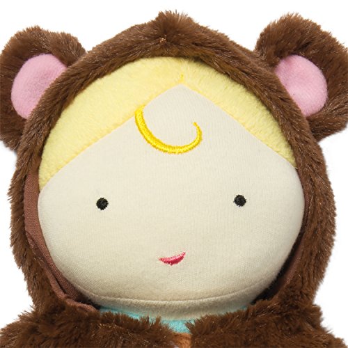 manhattan toy snuggle baby doll