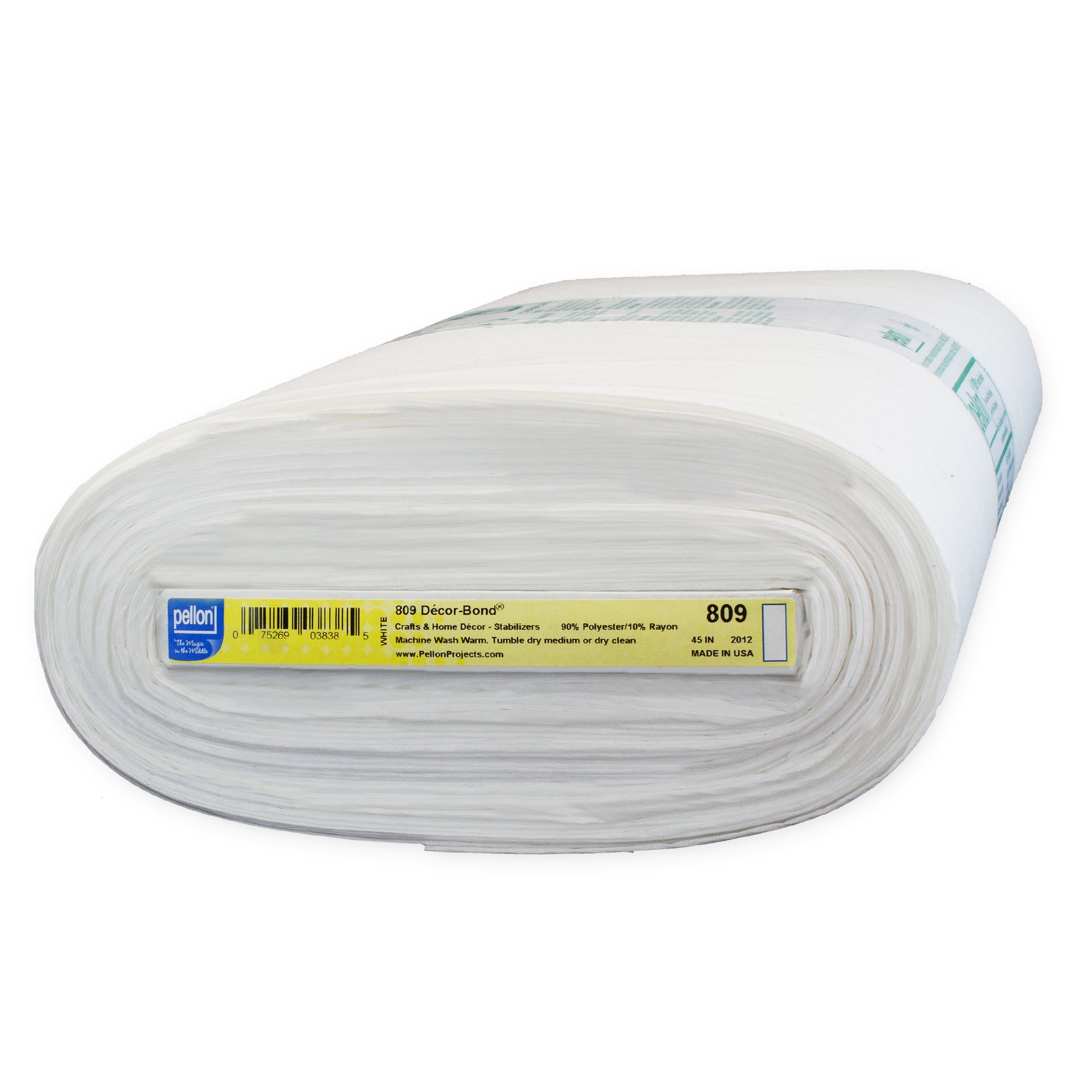Pellon Tear-Resistant Fabric, Decovil Light Interfacing Pellon Tear-Resistant Fabric, Decovil Light Interfacing