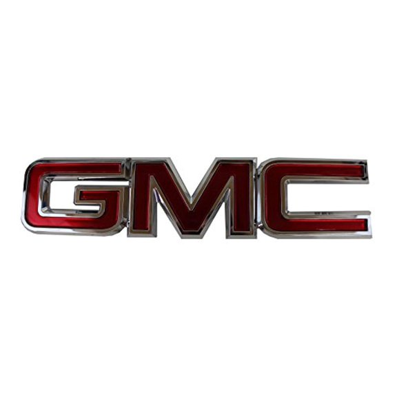 General Motors 22761717 Emblem