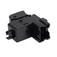 thumbnail image 1 of Botón de interruptor de Control de ventana principal de energía de coche apto para Nissan Murano Teana Qashq 25411JD000, 1 of 10
