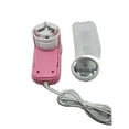 thumbnail image 5 of Fabric Shaver, Fuzz Balls Pills Lint Remover, USB Plug and Play, 5 of 6