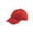 Red/White, variant on LOW PROFILE (UNS) MESH FITTED CAP, Red White