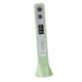 thumbnail image 4 of Kuntesetty Height Measurement Accurate with LED Display Compact Lightweight Stadiometer green, 4 of 9