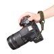 thumbnail image 2 of Correa para la muñeca Correa de muñeca Universal para cámara, correa de mano para cámara de 35cm, pulsera para cámaras DSLR y sin espejo, correas para fotógrafos de liberación rápida, 2 of 8