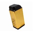 thumbnail image 1 of NRG Innovations OCC-100CG Gold Universal Oil Catch Tank, 1 of 4