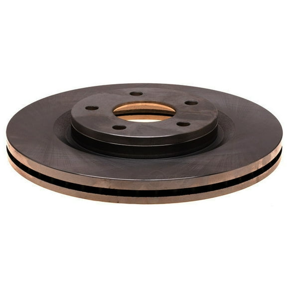 ACDelco Disc Brake Rotor 18A2925A