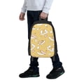 thumbnail image 2 of Gudetama Backpack Bookbag Casual Daypack Travel Backpacks for Work Hiking Camping, 2 of 7
