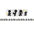 thumbnail image 1 of Eureka EU-845267-6 Peanuts Deco Trim Touch Of Class - Pack of 6, 1 of 1
