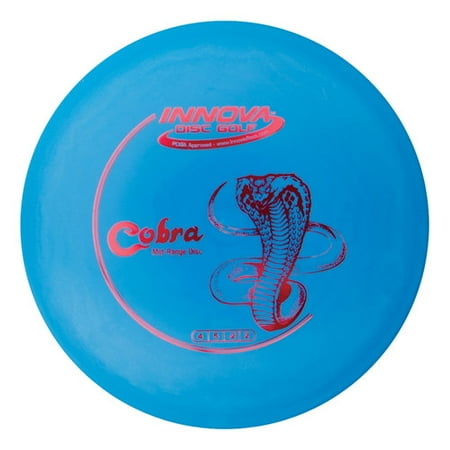 Innova DX Cobra Mid-Range Golf Disc