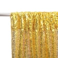thumbnail image 5 of Sequin Backdrop Curtain Photography Wedding Party Background Decor Drape, 5 of 8