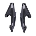thumbnail image 1 of Cubierta embellecedora del carenado del panel lateral de la motocicleta Estilo de fibra de carbono Apto para Honda ADV 150 2019-2021, 1 of 20