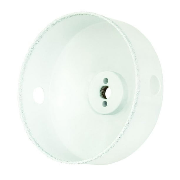 Lenox30862638RL 63/8 In. Recessed Lighting Hole Saw