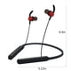 thumbnail image 3 of Auriculares Deportivos Xihbxyly Inalámbricos Bluetooth 5.0 True Stereo, 3 of 7