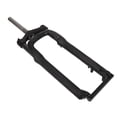 thumbnail image 1 of Snow Cycle Front Suspension Fork, Spring Aluminum Alloy 135mm Stable 26 Inch Snow Cycle Front Fork  for 4 Inch Fat Tires, 1 of 7
