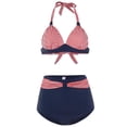 thumbnail image 1 of Traje de baño cómodo para mujer, traje de baño para mujer, ropa de playa OAVQHLG3B Store  lin121212, 1 of 4