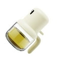 thumbnail image 2 of Botella de aceite Wosthever para cocinar Pulverizador de aceite cocina y Comedor blanco, 2 of 6