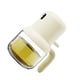 thumbnail image 1 of Pulverizador de aceite para cocinar Inteprter botella de spray de aceite color blanco, 1 of 6