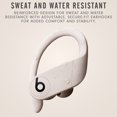 thumbnail image 2 of Powerbeats Pro Wireless Earphones - Ivory Beats MY5D2LL/A, 2 of 10