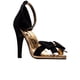 thumbnail image 3 of Zapatillas para Mujer Zmexico 5850 negro 22.5, 3 of 6