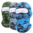 thumbnail image 3 of Outdoor Balaclava Hood Motorcycle Bandana Cycling Hunting Hat UV Protection, 3 of 6