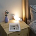 thumbnail image 4 of LED Night Light LED Bedside Touch Sensor Lamp USB Rechargeable for Bedroom, 4 of 5