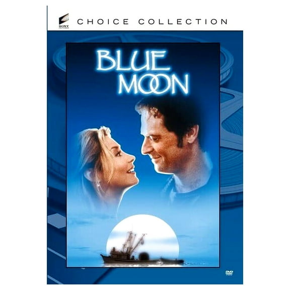 Blue Moon (DVD), Sony, Drama