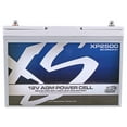 thumbnail image 3 of XS Power XP2500 2500 Watt Power Cell Car Audio Battery+Power+Ground Wires, 3 of 7
