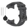 thumbnail image 1 of Smart Sports Watch Strap Official Style Silicone Replacement Band For Fitness, 1 of 5