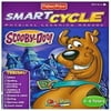 fisher-price fun-2-learn smart cycle software scooby doo