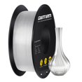 thumbnail image 1 of Filamento para impresora 3D GIANTARM, PLA transparente, 1,75 mm, bobina de 1 kg, 1 of 9