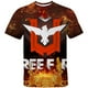 thumbnail image 2 of Camiseta de videojuego Free Fire, camiseta de manga corta con estampado 3D para hombre, camisetas casuales de verano, ropa para hombre, camisetas para adolescentes, camiseta, 2 of 5