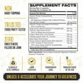King Maker, 13in1 Anabolic Supplement for Men 120 Capsules