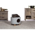 thumbnail image 2 of Prévue Pet Hollywood Chaise Pet Hideaway, 2 of 5
