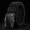 Black2543-46"-50"Waist Adjustable, variant on Stretch Western Rigger Web Belt Black2972 46"-50"Waist Adjustable Heavy Duty Hiking