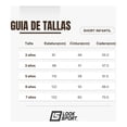 thumbnail image 4 of Short Puma Niños Active Interlock Negro Entrenamiento negro 5, 4 of 6