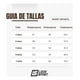 thumbnail image 4 of Short Puma Niños Active Interlock Negro Entrenamiento negro 5, 4 of 6