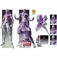 thumbnail image 4 of Medicos: JoJo's Bizarre Adventure - Chozokado [M-B] Super Action Statue, 4 of 5