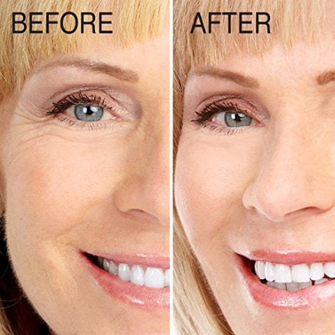 advanced clinicals collagen face serum