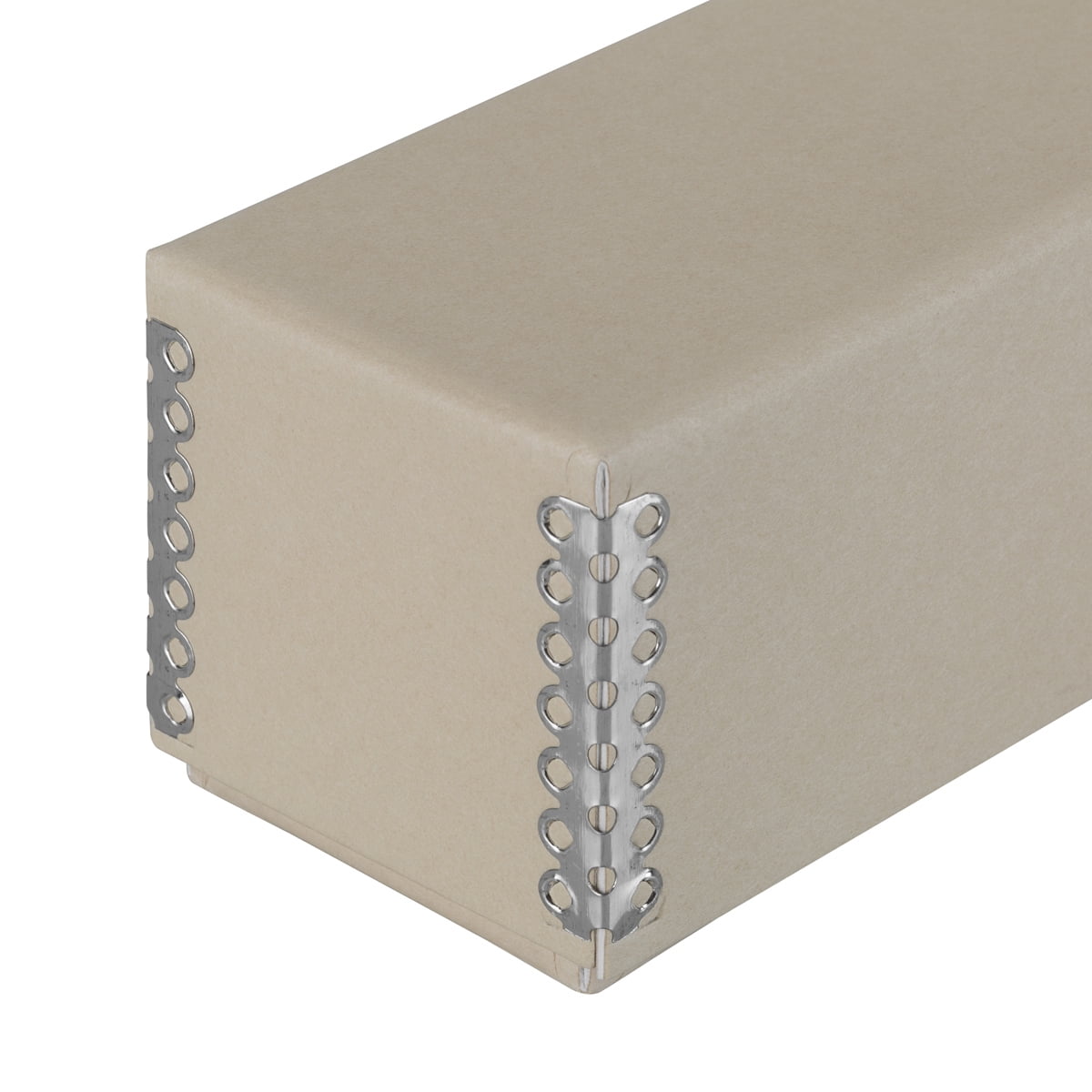 Adorama 35mm Junior Master Slide Storage Box with Divider Boxes, Holds 1080 Slides