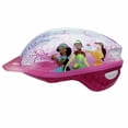 thumbnail image 3 of Disney Princess 100 Swirl Child Bike Helmet, 3 of 6