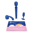 thumbnail image 3 of B-vibe 10 Pc Anal Massage & Education Set, 3 of 5