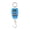 blue, variant on 200kg/441Lb Digital Mini Crane Hanging Scale, Multi-Unit KG/LB/N Industrial Heavy Duty Hook Scale with Tare Zero Function