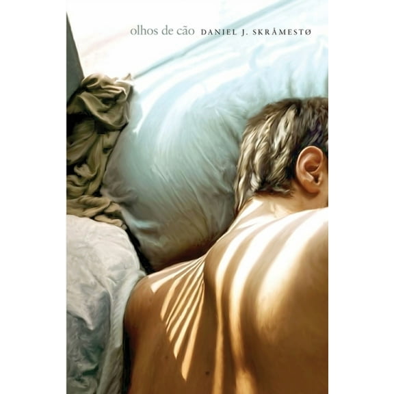 olhos de cÃ£o, (Paperback)