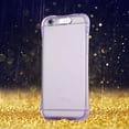 thumbnail image 4 of Langgg Phone Back Case for iPhone 7 8 Plus X Cover Anti-Knock Soft TPU LED Flash Light Up Remind Incoming Call Cases, 4 of 7