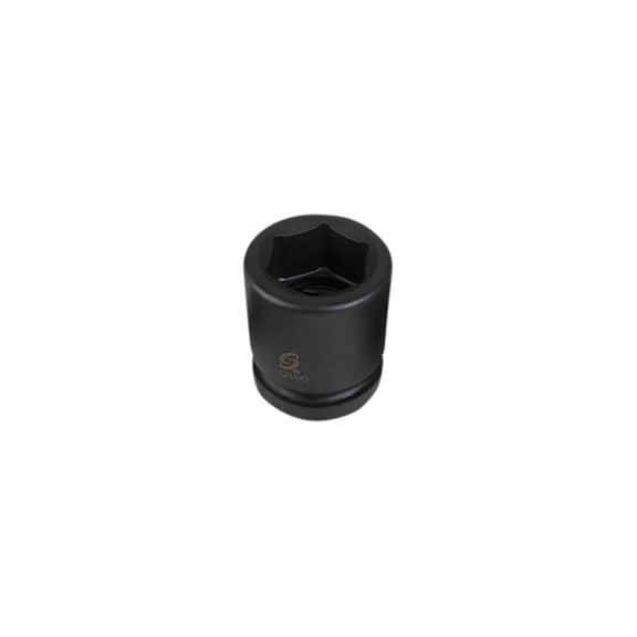 Sunex Tools 5124 - 1" Drive 3-7/8" Impact Socket