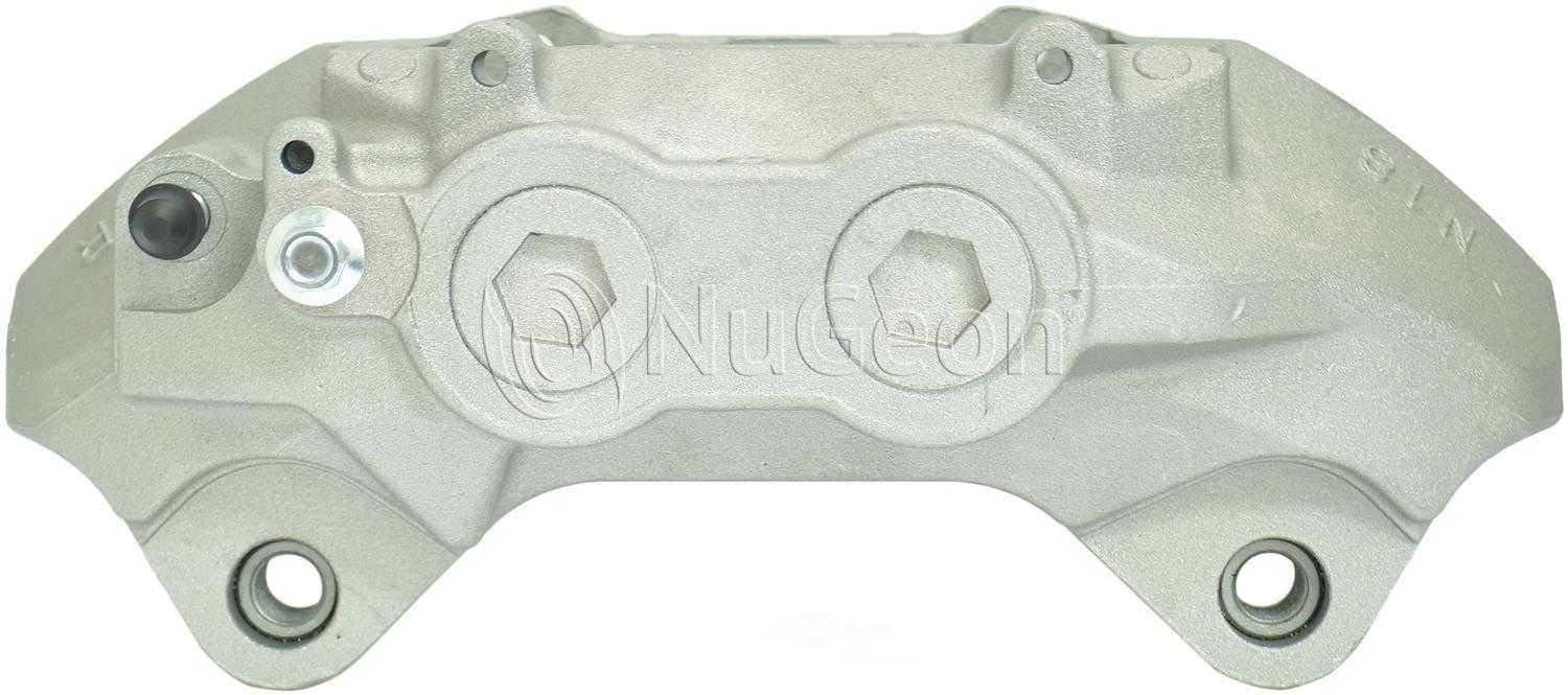 Nugeon 97-01704A Reman Caliper w/ Installation Hardware