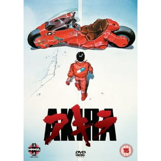 Akira: Symphonic Suite - Walmart.com